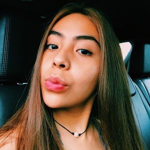 Meet your Posher, Mariah